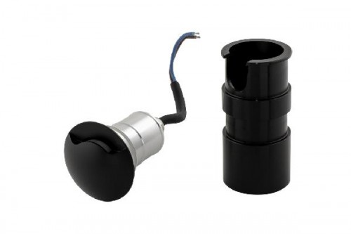 Подсветка для лестниц и ступеней COIN-1 GW-812-1-1-BL-NW