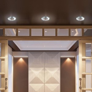 Точечный светильник Mirror 369762