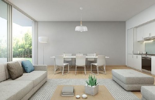 Подвесной светильник Nicolo Nicolo E 1.3.P1 W