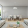 Подвесной светильник Nicolo Nicolo E 1.3.P1 W