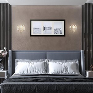 Настенный светильник Torreta 10105/2