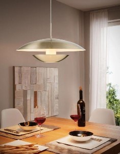 Подвесной светильник Nuvano 95756