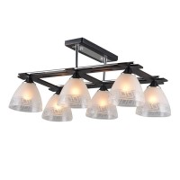 Потолочная люстра Loter 1152/6C
