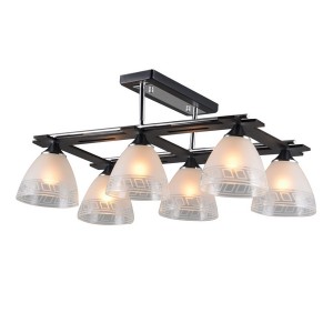 Потолочная люстра Loter 1152/6C