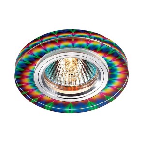 Точечный светильник Rainbow 369911