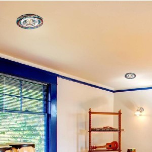 Точечный светильник Rainbow 369911