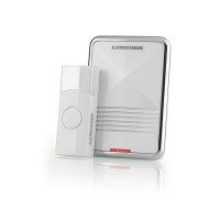 Звонок  DBQ01M  WL 36M IP44 Белый