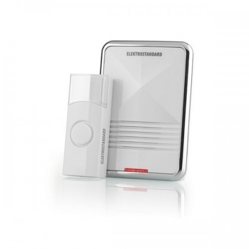 Звонок  DBQ01M  WL 36M IP44 Белый