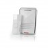 Звонок  DBQ01M  WL 36M IP44 Белый