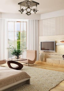 Спот Costruttore A4300PL-4AB