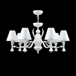 Подвесная люстра Modern 2 M3-07-WM-LMP-O-16