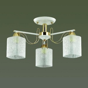 Потолочная люстра Opicus 3508/3C