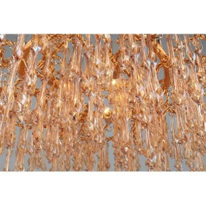 Подвесная люстра Omnilux 854 OML-85403-10