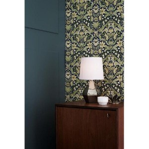 Интерьерная настольная лампа Ruby 106141