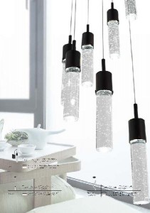 Подвесной светильник Fase SL215.423.07