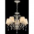 Подвесная люстра Provence PROVENCE 11489/5 IVORY