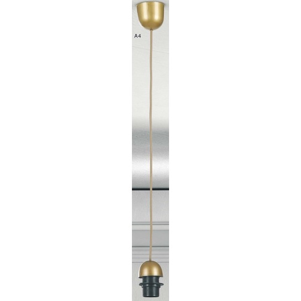 Подвесной светильник Suspension A4 Подвесной светильник Suspension A4