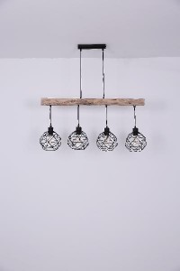 Подвесной светильник Theodor 15416-4