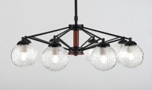 Потолочная люстра Valery 5016-208