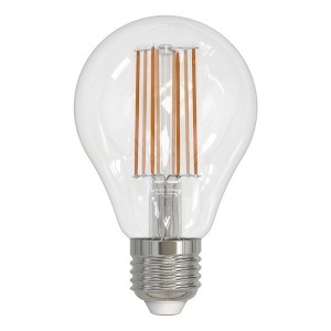 Лампочка светодиодная  LED-A70-17W/4000K/E27/CL PLS02WH картон
