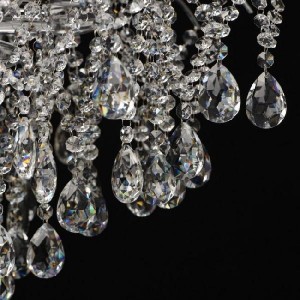 Потолочная люстра Бриз 464018609