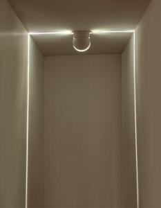 Потолочный светильник уличный Arrow 3917/9CL