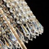 Интерьерная настольная лампа Palace DIA890-TL-02-G