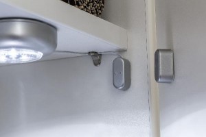 Точечный светильник TriLED 70500