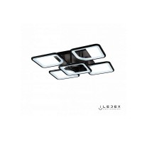 Потолочная люстра Pluto 9905/5 BK