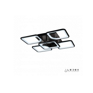 Потолочная люстра Pluto 9905/5 BK
