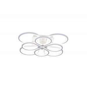 Потолочная люстра Led 10215/8LED