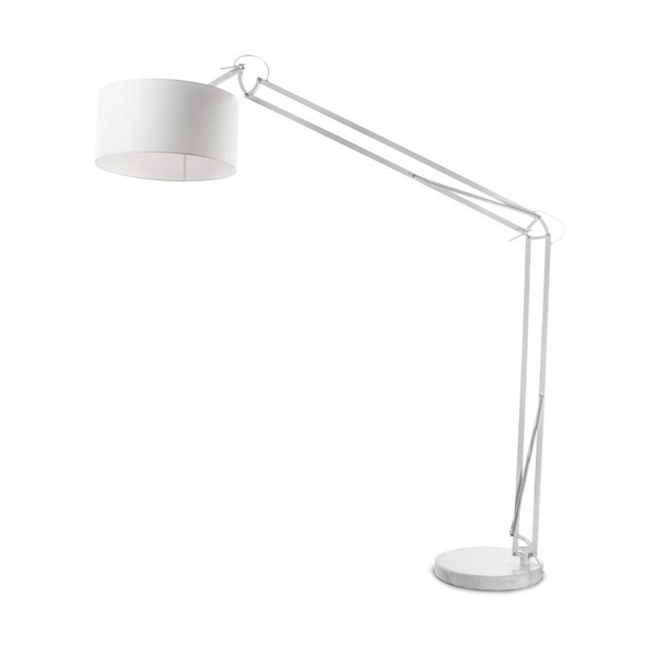 Торшер Fishrod LOFT1303WH Торшер Fishrod LOFT1303WH