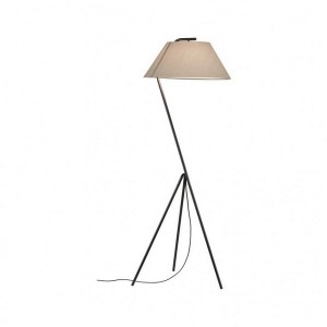 Торшер Narve Stehl 79724