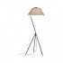 Торшер Narve Stehl 79724