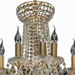 Подвесная люстра Classic 700162