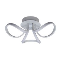 Потолочная люстра KNOT LED 6037K