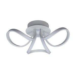 Потолочная люстра KNOT LED 6037K