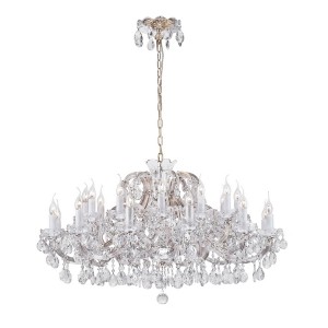 Подвесная люстра Mirabella Mirabella E 1.1.24.200 G