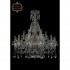 Подвесная люстра 11.12 11.12.12+6.300.2d.XL-94.Br.Sp