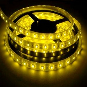 Светодиодная лента  LC-5050-W-12Y60 IP68