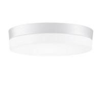 Настенно-потолочный светильник Flan P 1235.25 HALO