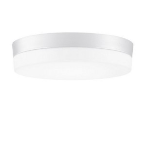 Настенно-потолочный светильник Flan P 1235.25 HALO