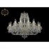 Подвесная люстра 11.26 11.26.16+8.300.Gd.B