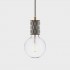 Подвесной светильник Beton Glitter LBGG001