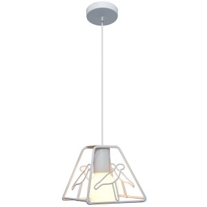 Подвесной светильник Colibri 1281/1P