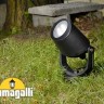 Грунтовый светильник MiniTommy 1M1.001.000.AXU1L