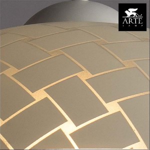 Подвесной светильник Cucina A3421SP-1WH