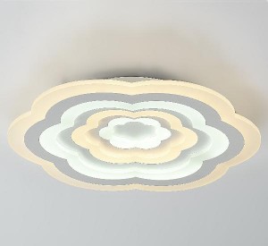 Потолочный светильник Ledolution 2285-5C