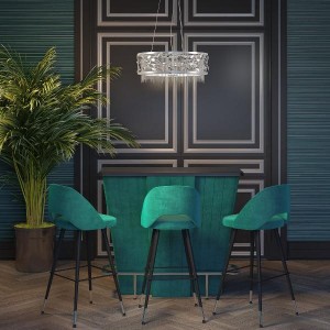 Подвесной светильник Eliza 4133/6