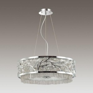 Подвесной светильник Eliza 4133/6